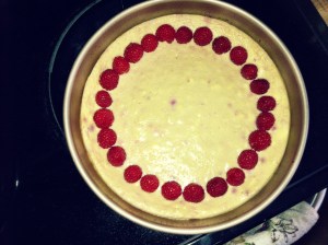 cheesecake 1
